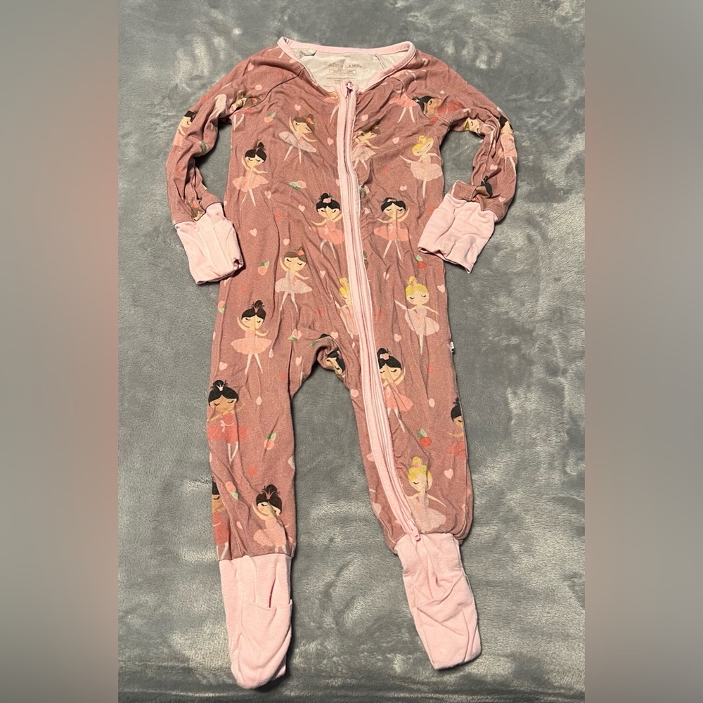 Caden lane pajamas